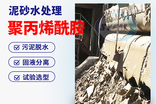 聚丙烯酰胺用途 聚丙烯酰胺用途