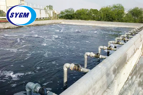 聚丙烯酰胺用途 聚丙烯酰胺用途